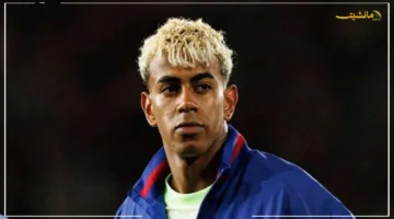 تطور جديد يثير الجدل.. لامين يامال يضع هانز فليك في موقف حرج مع منتخب إسبانيا 1